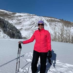 Meet your Posher, Ginny